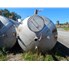 6000 Gal 304L Stainless Steel Tank