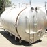 6000 Gal Dairy Craft Stainless Steel Tank