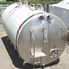 6000 Gal Dairy Craft Stainless Steel Tank