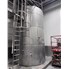 6000 Gal Inox Stainless Steel Tank