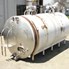 6000 Gal Dairy Craft Stainless Steel Tank