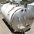 6000 Gal Dairy Craft Stainless Steel Tank