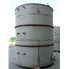 6000 Gal Nichols Stainless Steel Tank