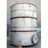 6000 Gal Nichols Stainless Steel Tank