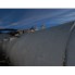 6000 Gal NSM Industries Inc. Horizontal Carbon Steel Pressure Vessel