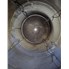 6000 Gal ROBEN 304 Stainless Steel Stainless Steel Reactor Body