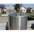 6000 Gal Stainless Steel Tank