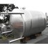 6000 Gal Stainless Steel Tank