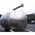 6000 Gal Stainless Steel Tank