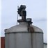 6000 Gal Stainless Steel Tank