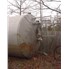 6000 Gal Vertical Stainless Steel Tank