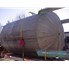 6000 Gal Vertical Stainless Steel Tank