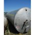 6000 Gal Eisenback Stainless Steel Tank