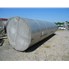 6000 Gal Eisenback Stainless Steel Tank