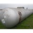 6000 Gal Beaird Horizontal Carbon Steel Pressure Vessel