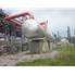 60000 Gal KNM Process Systems SDN BHD Horizontal Carbon Steel Pressure Vessel