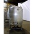 608 Gal Precision Stainless  Inc Stainless Steel Reactor