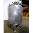 608 Gal Precision Stainless  Inc Stainless Steel Reactor