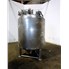 608 Gal Precision Stainless  Inc Stainless Steel Reactor