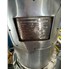 62 Gal Alloy Fab Stainless Steel Reactor