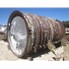 6200 Gal Vulcan Iron Works  Hastelloy D Clad Reactor