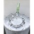 650 Gal Precision Stainless  Inc 316L Pressure Vessel