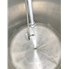 650 Gal Precision Stainless  Inc 316L Pressure Vessel