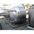 650 Gal Vessel Craft Stainless Steel Reactor