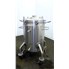 66 Gal Lee Stainless Steel Reactor Body