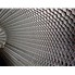 663 Sq Ft Tranter Stainless Steel Plate Heat Exchanger