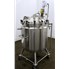 68 Gal Stainless Fabrication Inc. Stainless Steel Reactor