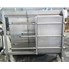 687 Sq Ft Alfa Laval  Stainless Steel Plate Heat Exchanger