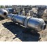 693 Sq Ft Gaspar Carbon Steel Shell & Tube Heat Exchanger