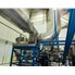 70 " Dia Drying Solutions Inc. Rotary Steam Tube Dryer