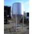 700 Gal Stainless Fabrication Inc. Stainless Steel Tank