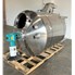 700 Gal Stainless Steel Tank