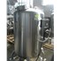 180 Gal Stainless Fabrication Inc. Stainless Steel Tank