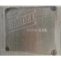 7000 Gal Bendel Stainless Steel Tank