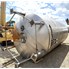 7000 Gal DCI Stainless Steel Reactor