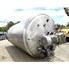 7000 Gal DCI Stainless Steel Reactor