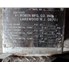 7000 Gal AL-6XN Super-Austenetic Stainless Steel Reactor - Roben