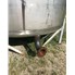 7000 Gal Tri-Canada Inc. Stainless Steel Tank