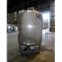 713 Gal Precision Stainless  Inc Stainless Steel Reactor