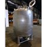 713 Gal Precision Stainless  Inc Stainless Steel Reactor