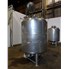 713 Gal Precision Stainless  Inc Stainless Steel Reactor