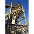 72 " Wide Astec Rectangular Screen / Separator