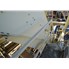 72 " Wide Astec Rectangular Screen / Separator