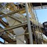 72 " Wide Astec Rectangular Screen / Separator