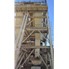 72 " Wide Astec Rectangular Screen / Separator