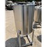 75 Gal Stainless Steel Tank